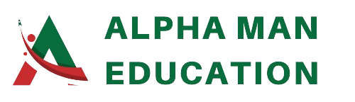 Alpha Man Education